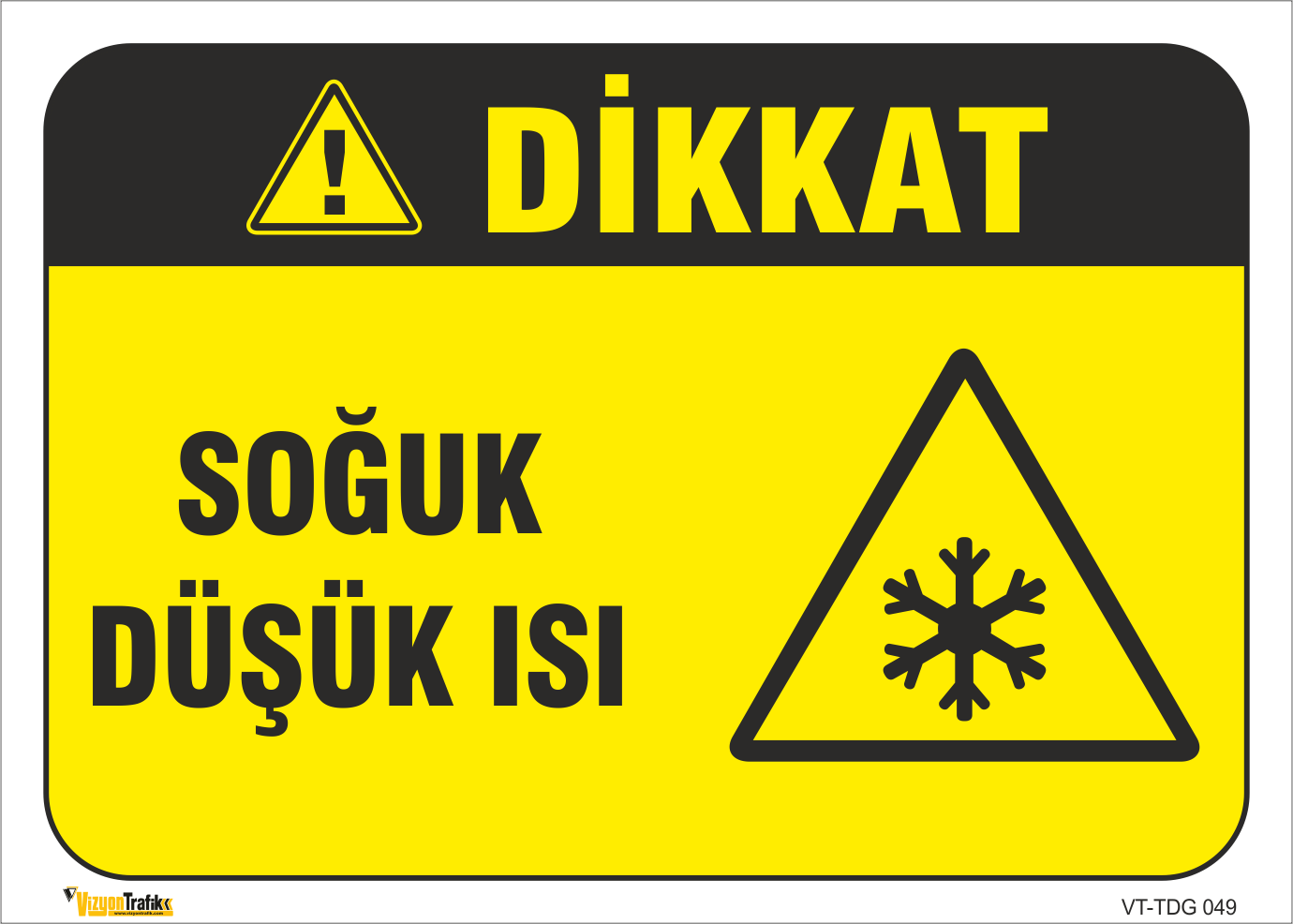 SOĞUK DÜŞÜK ISI LEVHASI